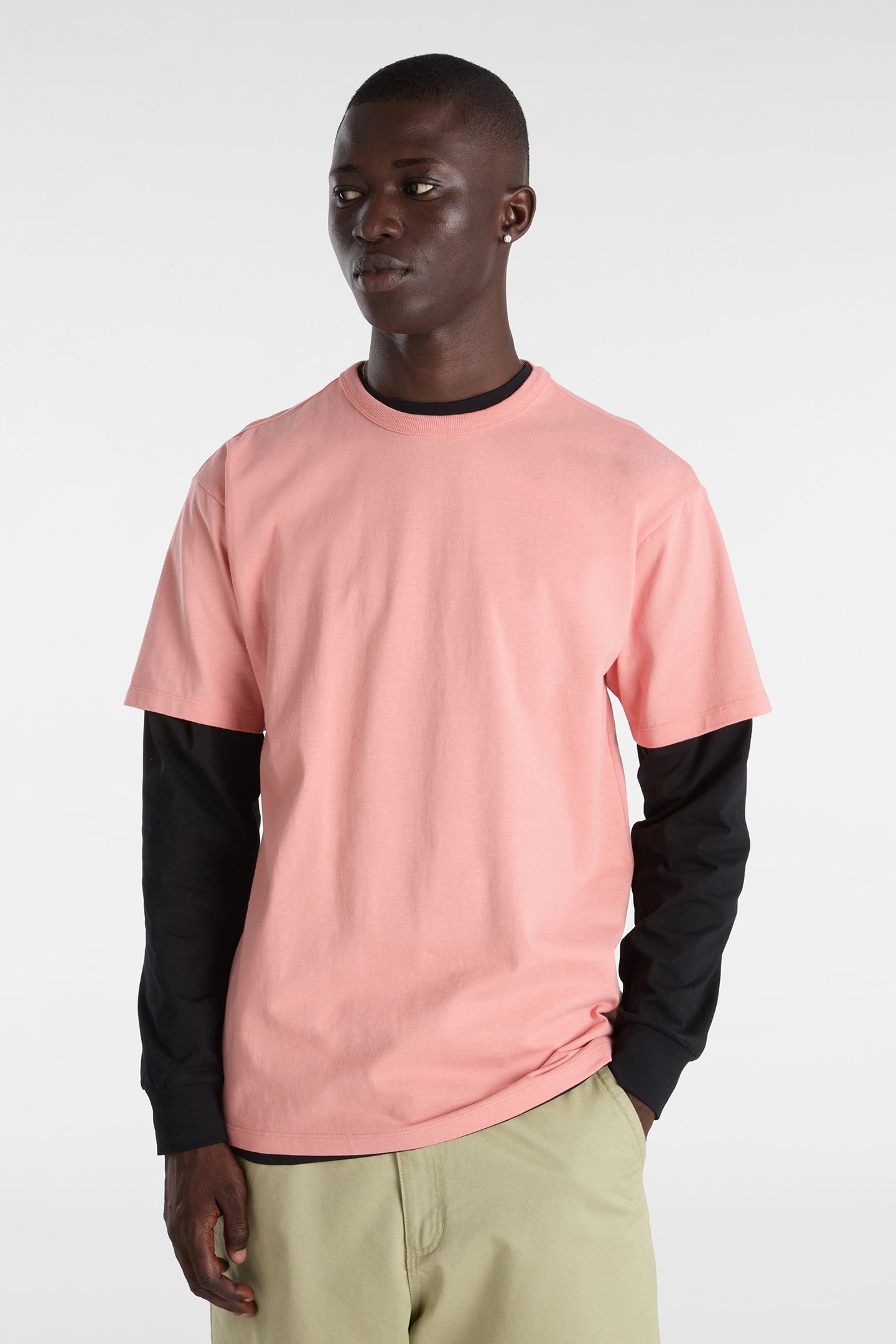 OFF THE WALL II SS LOBSTER BISQUE 1