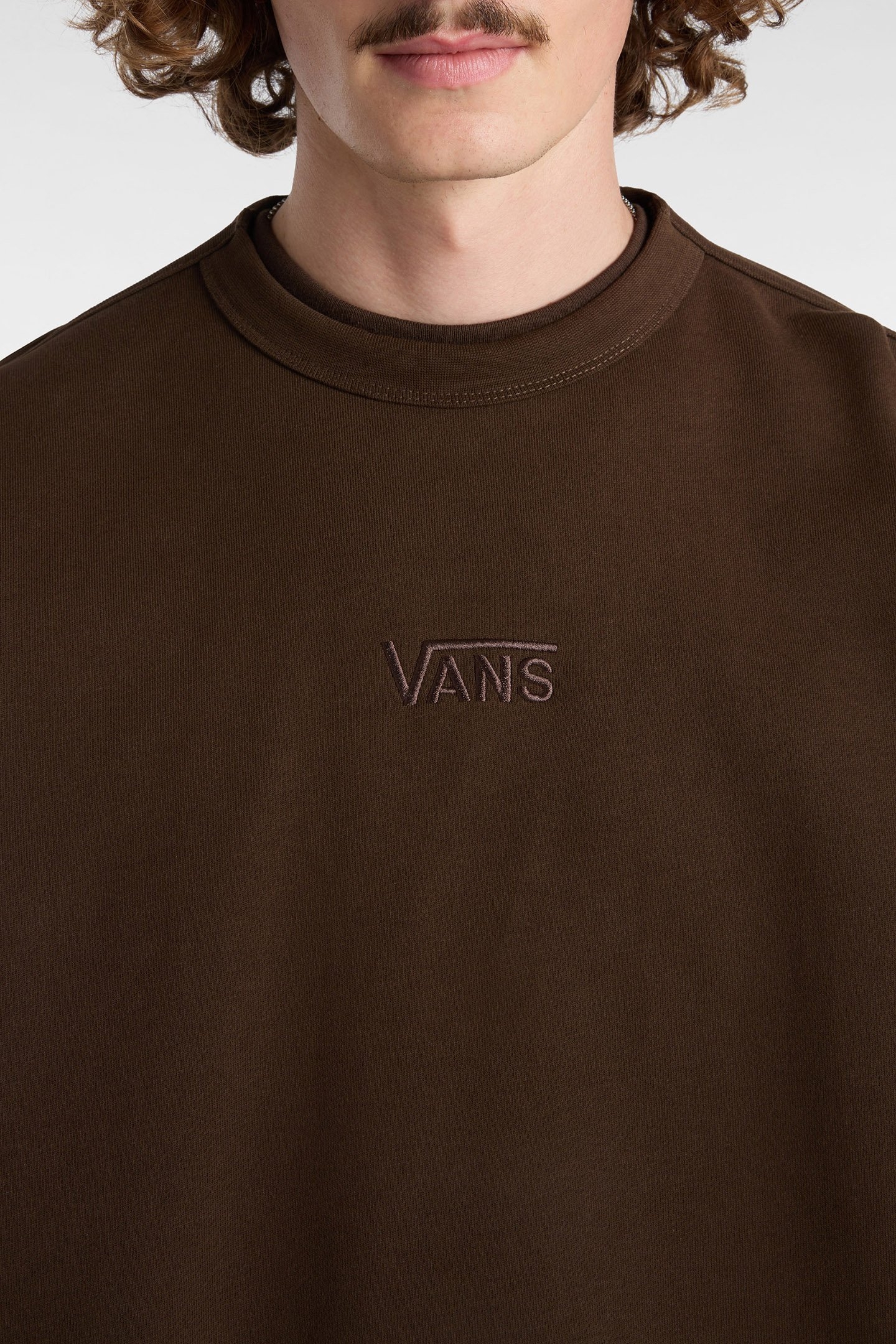 LX PREMIUM CREW FLEECE DEMITASSE 6