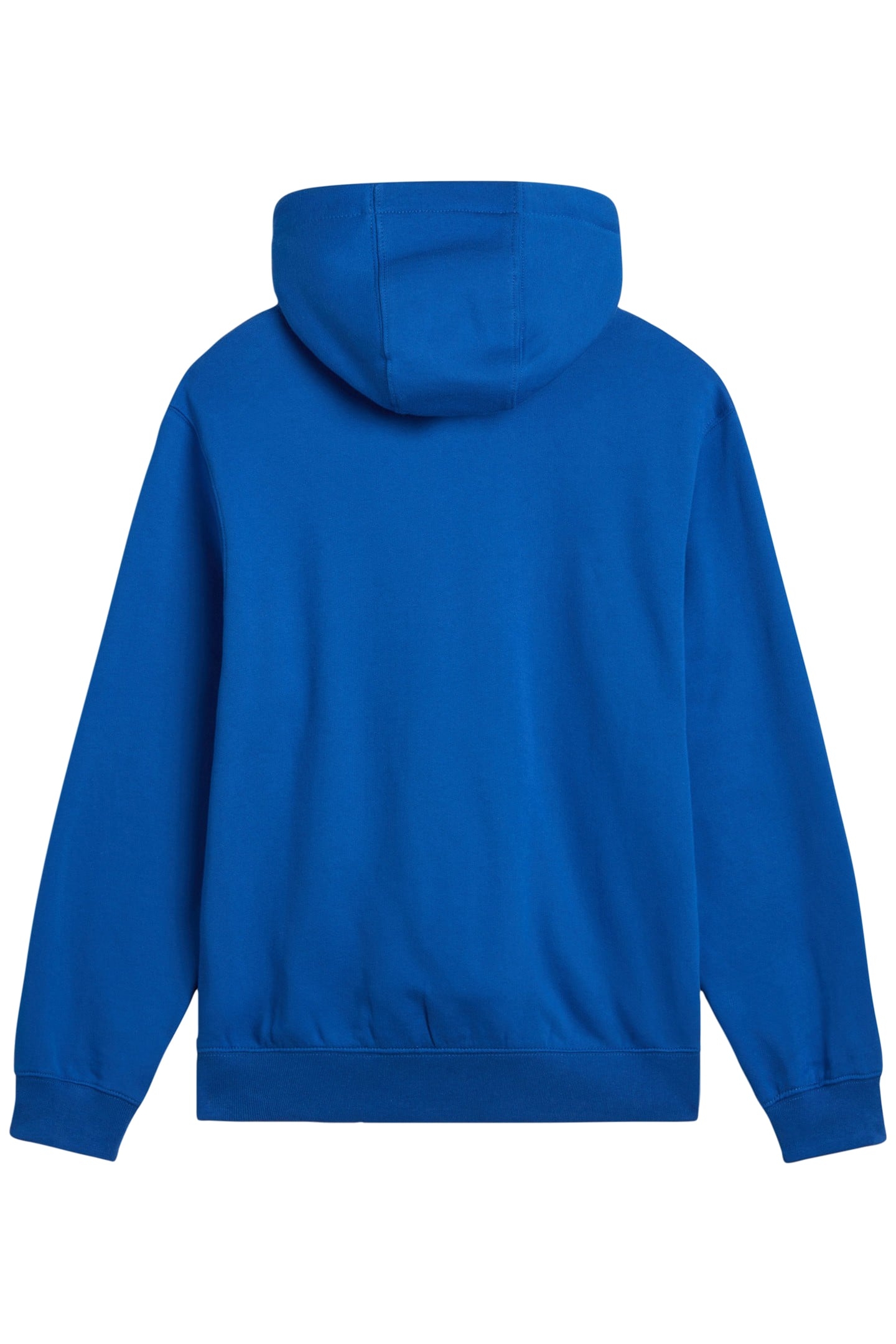 VANS ARCHED PULLOVER TRUE BLUE 2