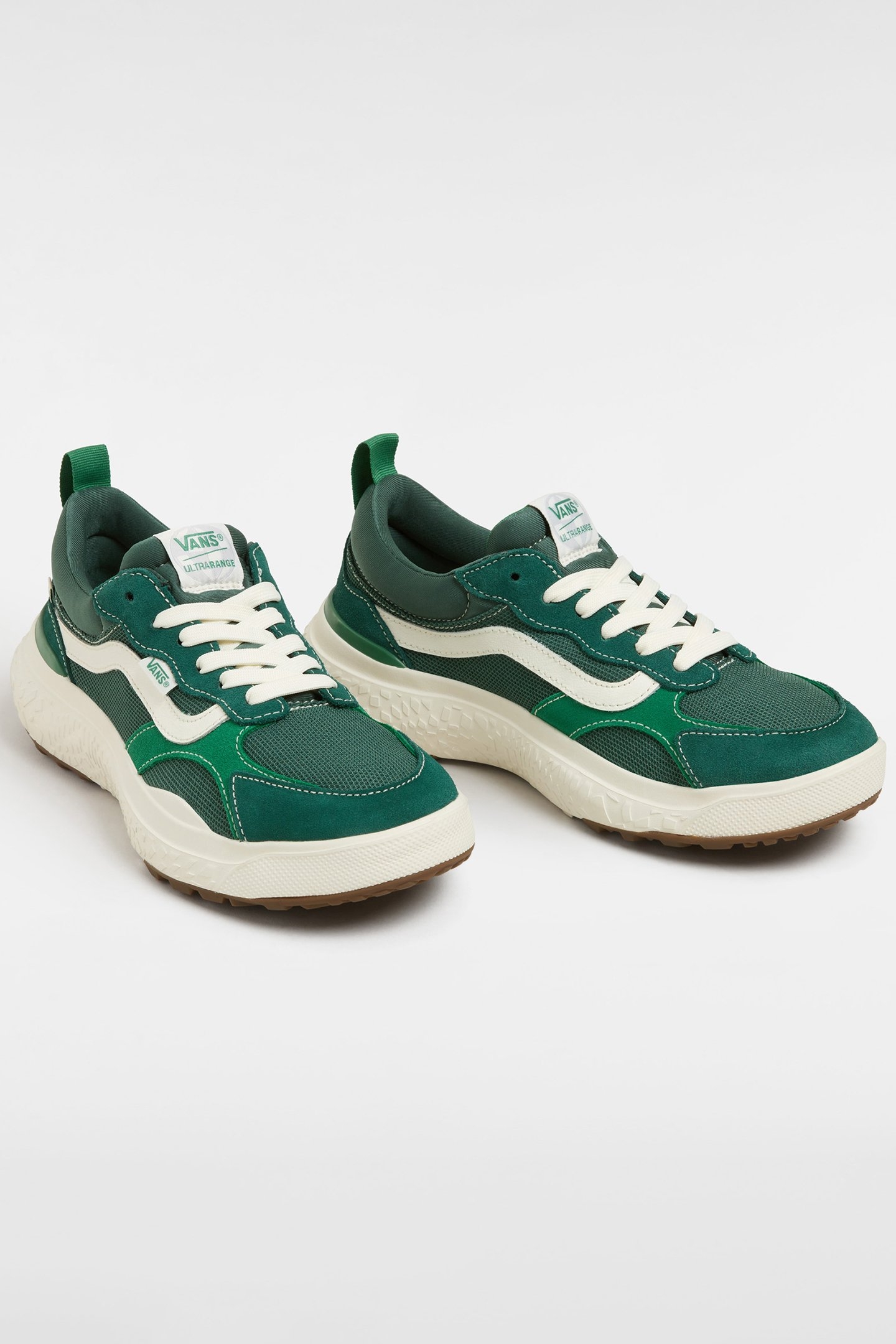 ULTRARANGE NEO VR3 GREEN 3