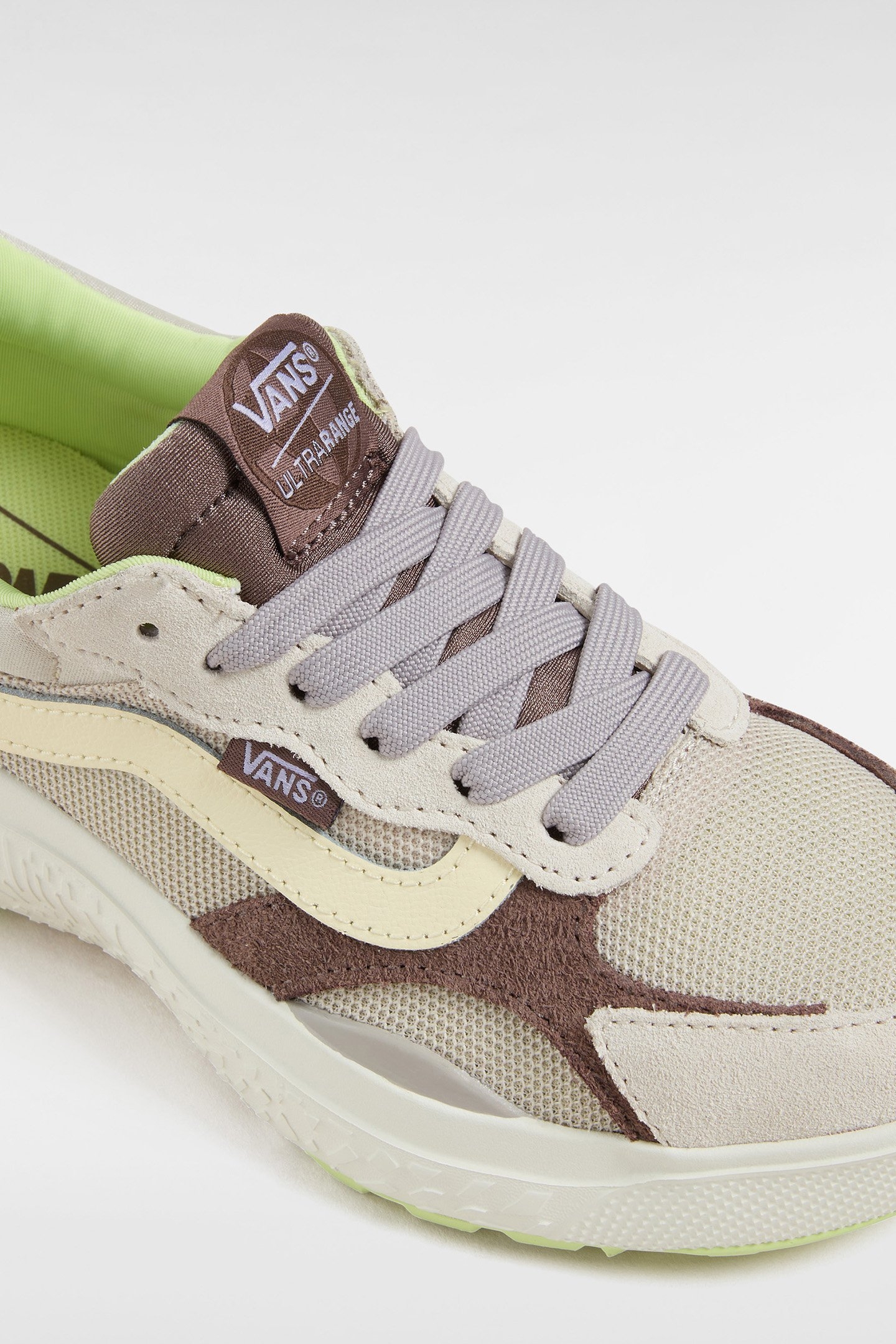 ULTRARANGE NEO VR3 NATURAL/MULTI 4