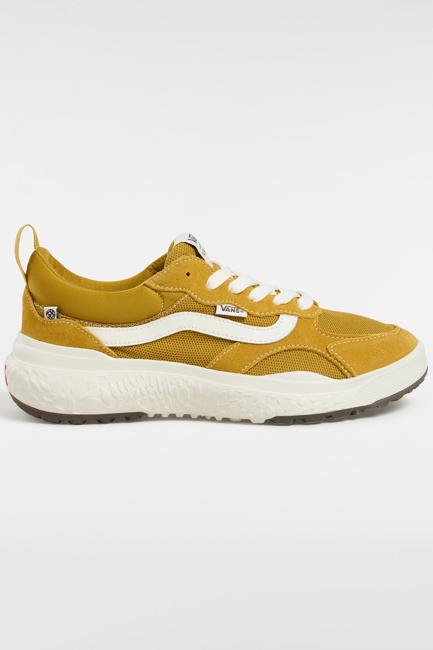 ULTRARANGE NEO VR3 VINTAGE YELLOW 1