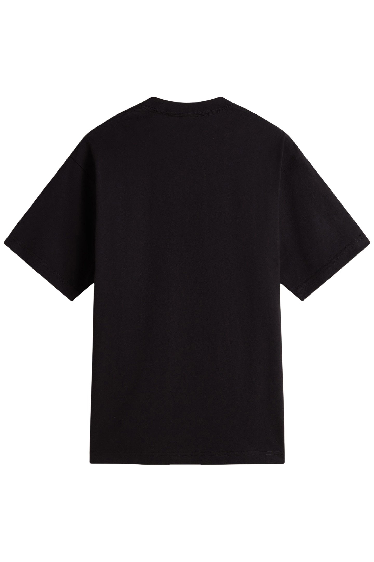 ORIGINAL STANDARDS OVAL SS BLACK 2