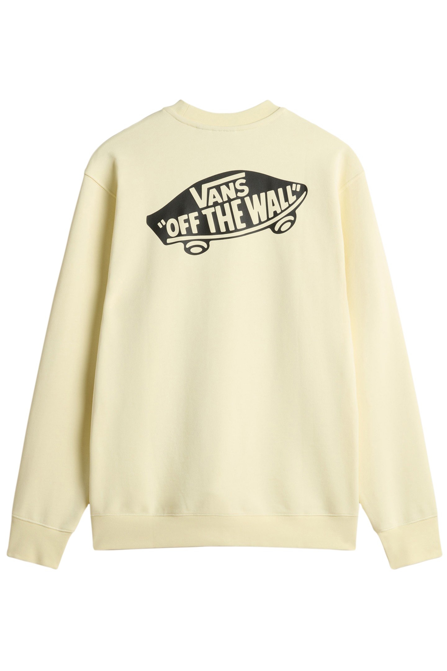 STYLE 76 II LOOSE FT CREW LEMON ICING 2