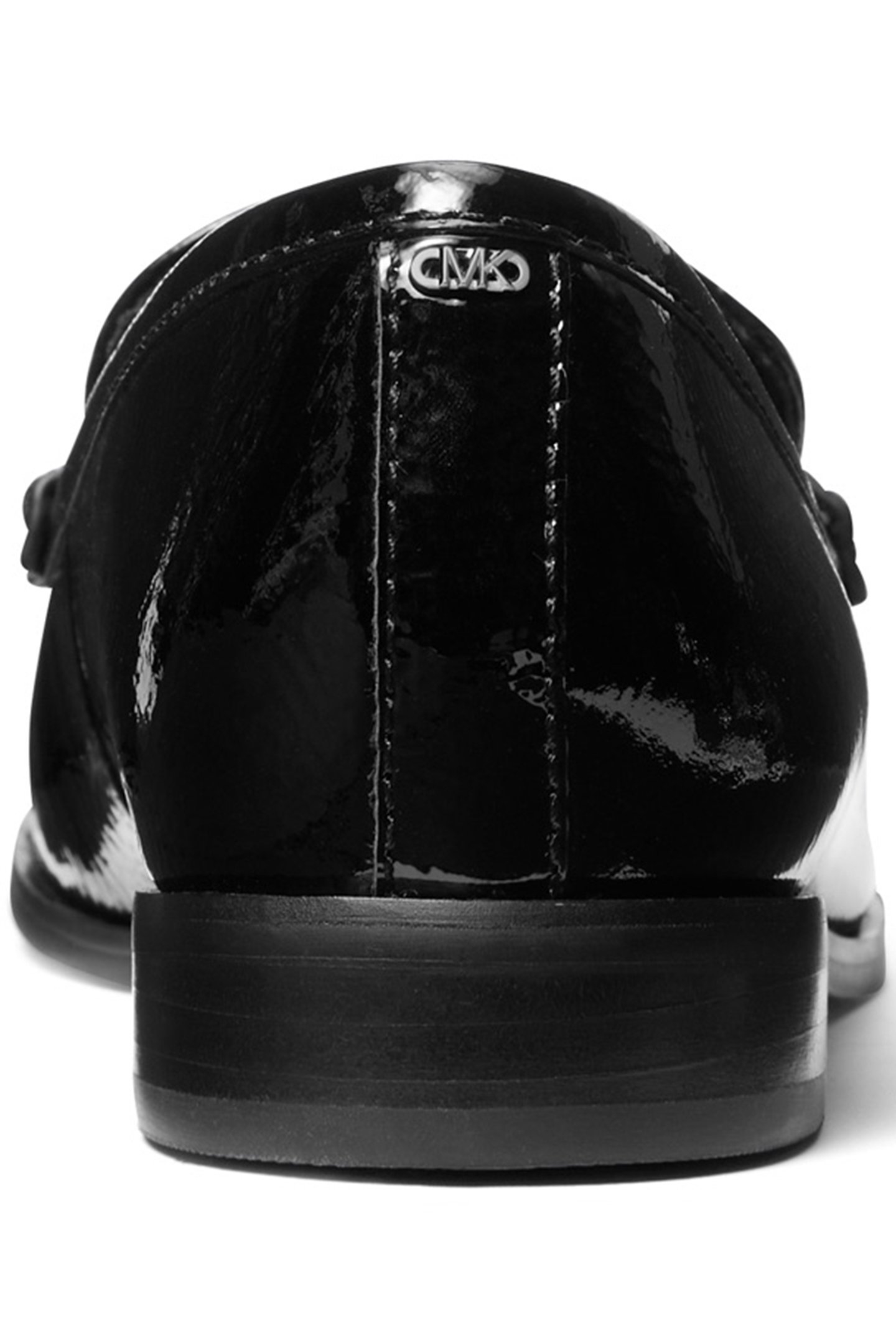 CARLSON LOAFER IN BLACK 5