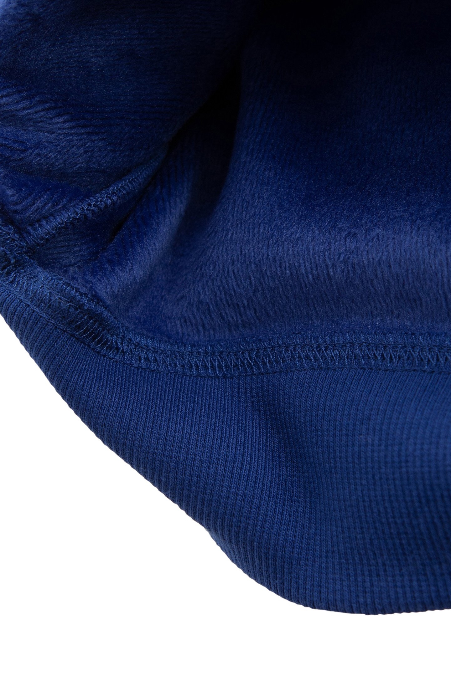 BOY'S VISUAL BLUE COSMIC-DISCO LENTICULAR SWEATSHIRT 4