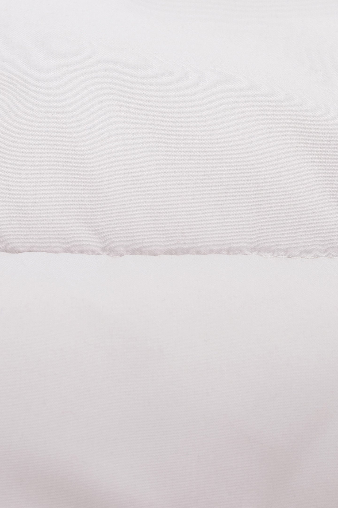 GIRL'S ECRU SLEEVELESS DOWN JACKET 7