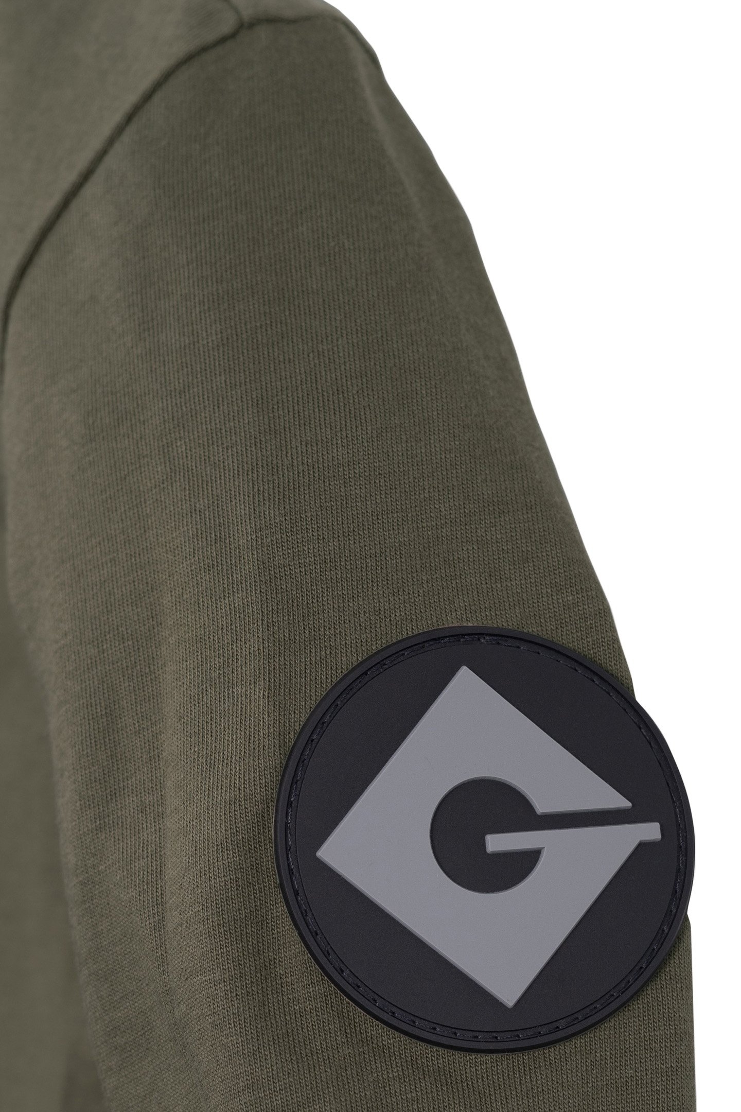 BOY'S GRU MINIONS KHAKI ORGANIC COTTON VISUAL T-SHIRT 5