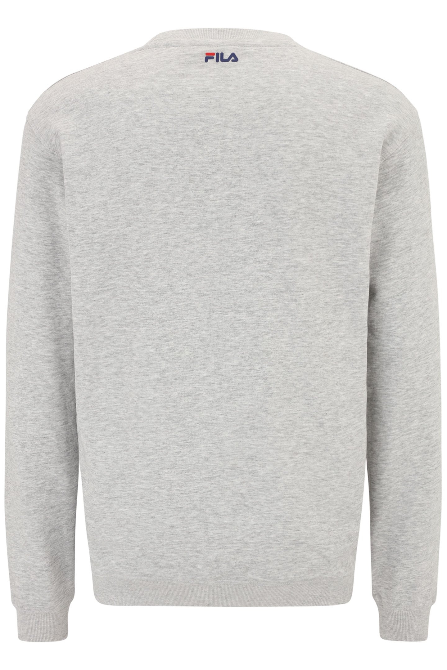 UNISEX BARBIAN CREW SWEAT LIGHT GREY MELANGE 5