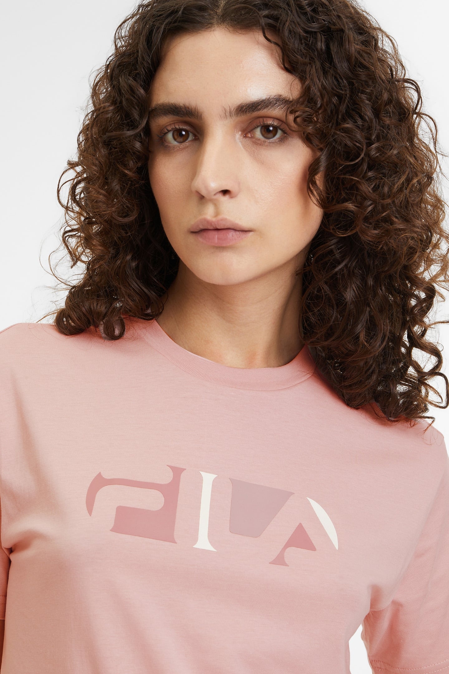 BRENK TEE PALE MAUVE 7