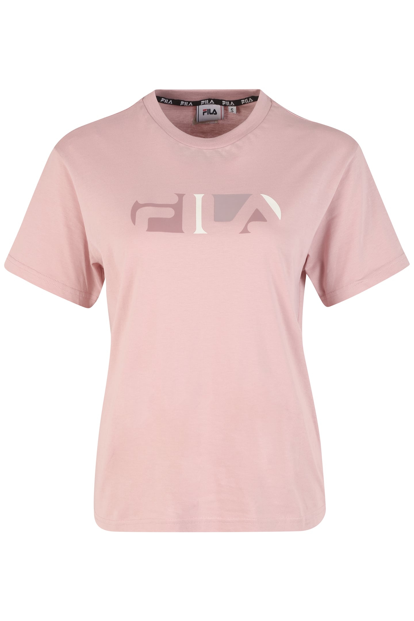 BRENK TEE PALE MAUVE 4