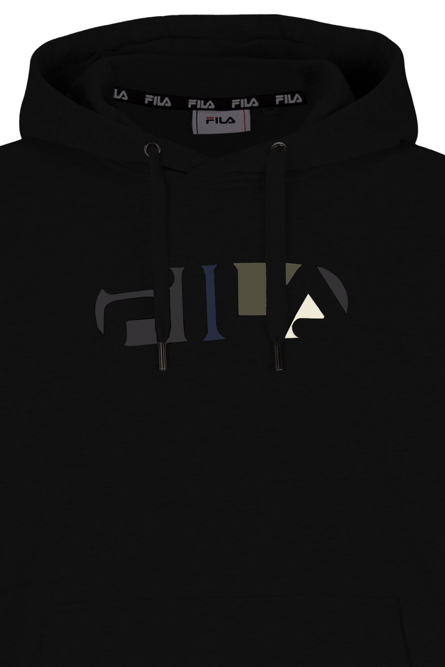 BUSWILLER HOODY BLACK 7