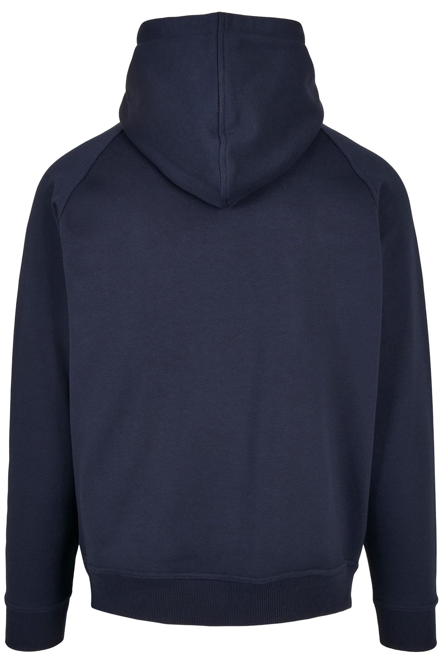 BLANK HOODY MIDNIGHTNAVY 2