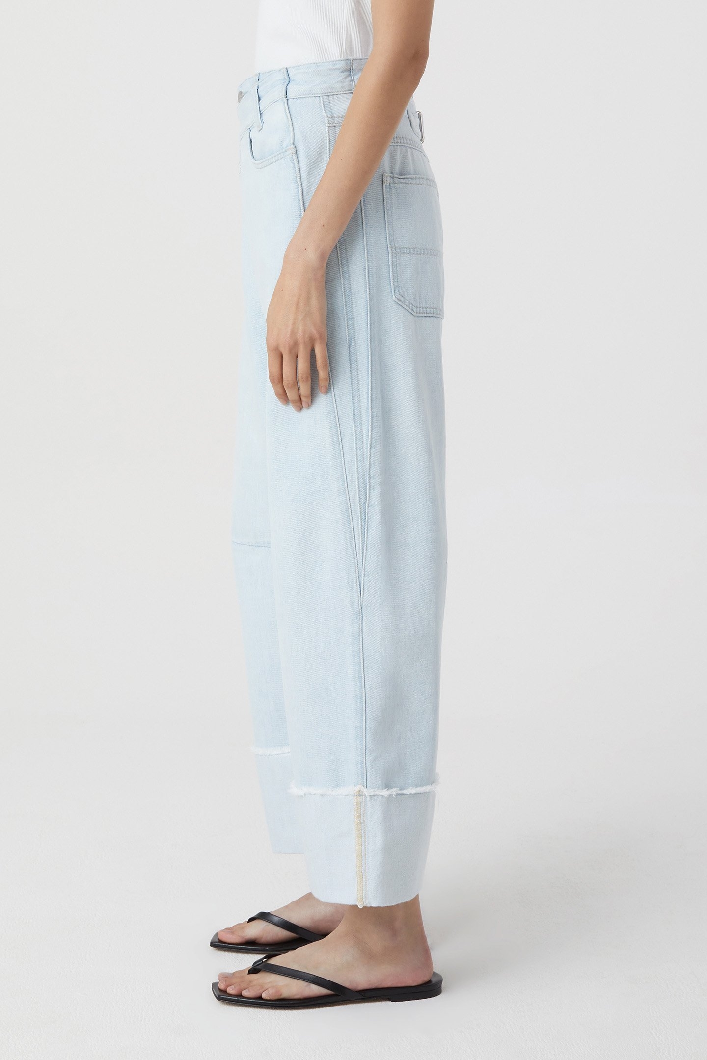 AVERLY JEANS EXTREME LIGHT 3