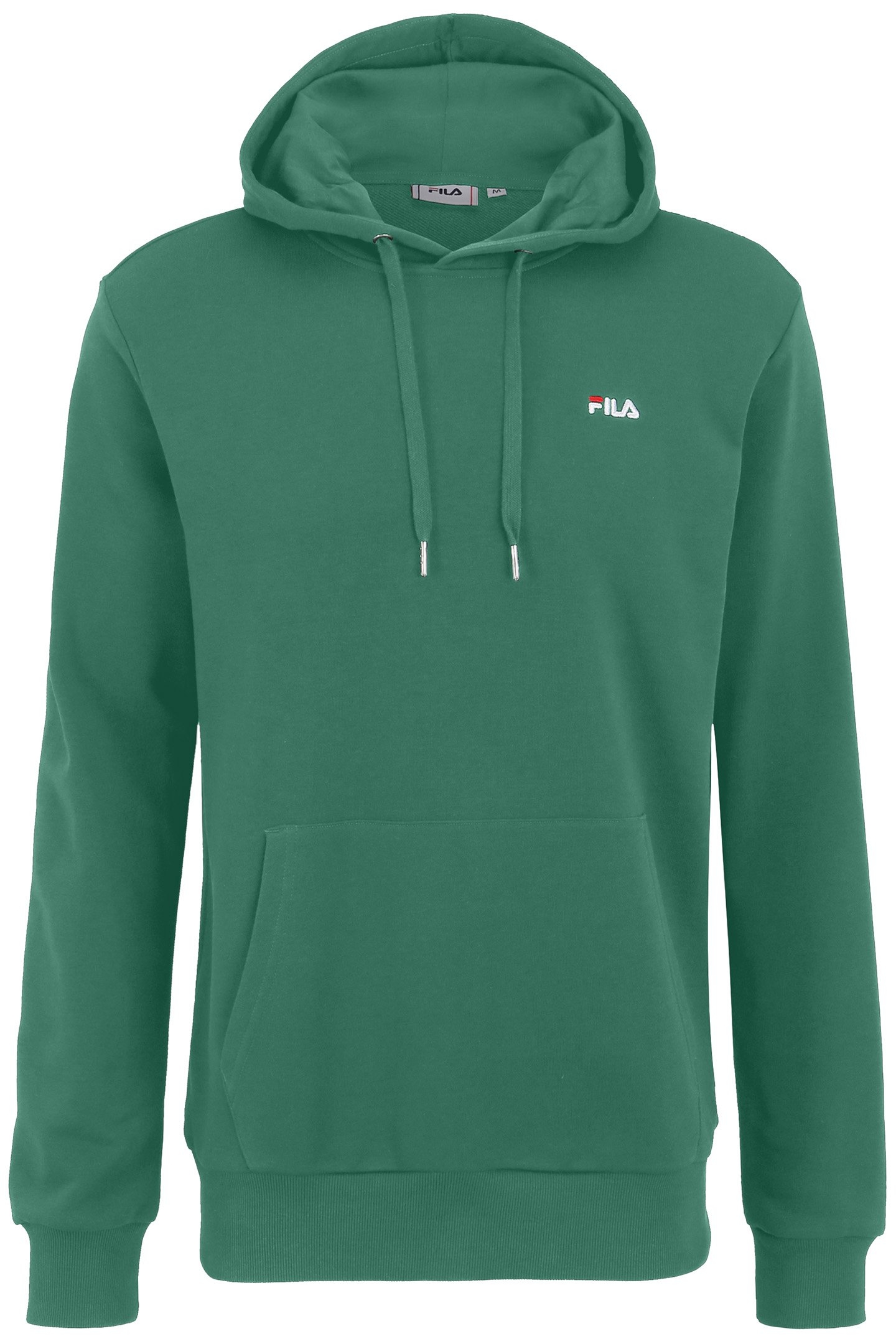 LUMEZZANE HOODIE FIR 4