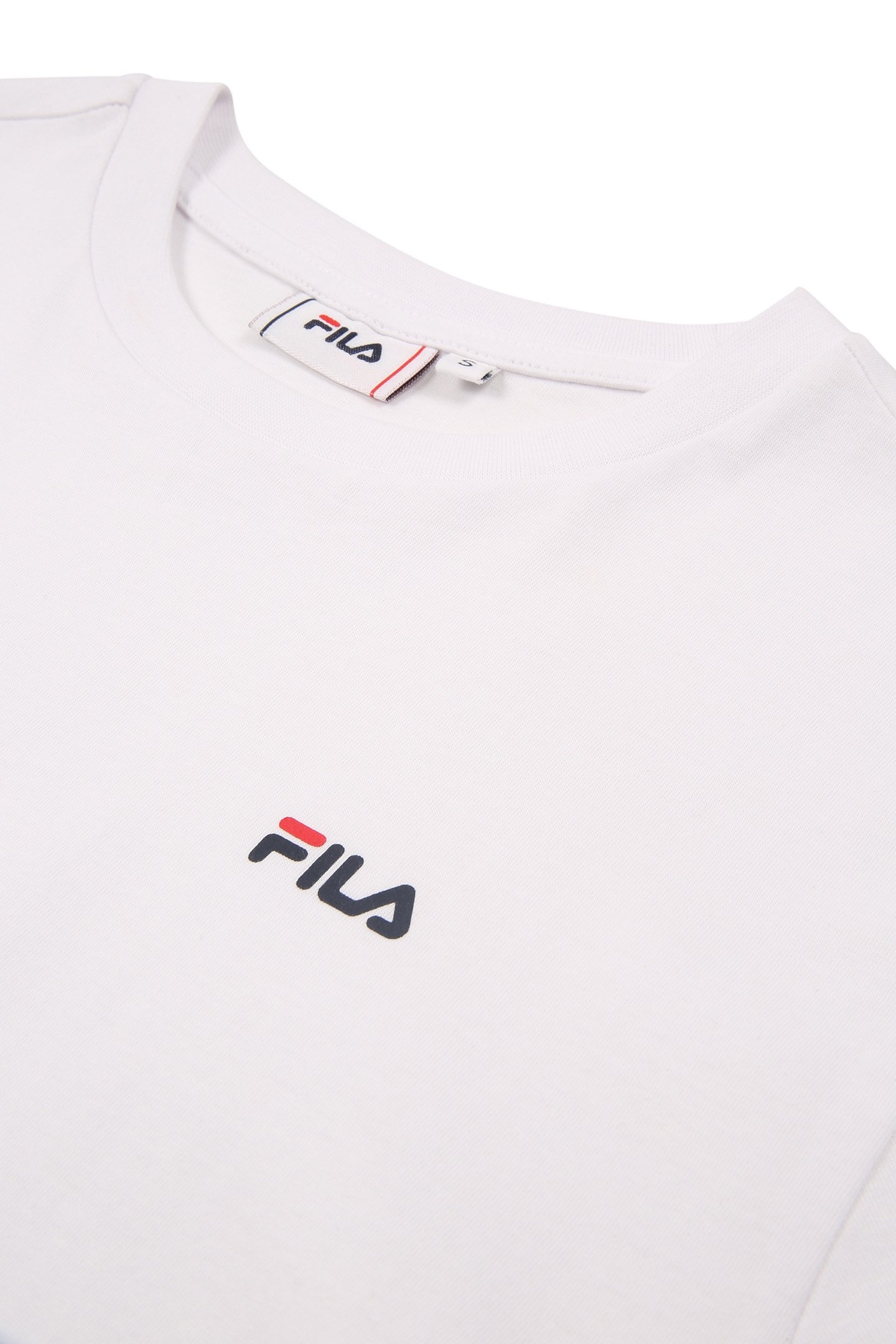 LIGNANO TEE BRIGHT WHITE 7
