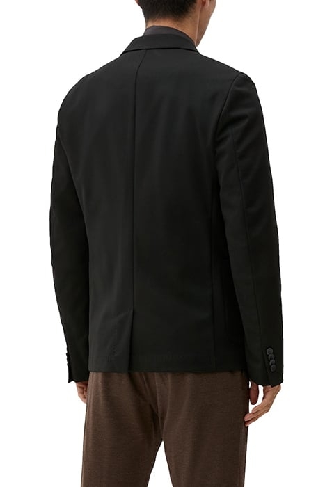 S.OLIVER JACKETS INDOOR BLACK 2
