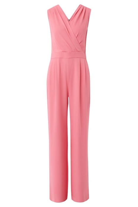 COMMA JUMPSUITS LILAC/PINK 3