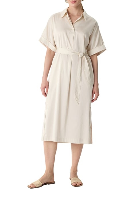 COMMA DRESSES OFFWHITE 4