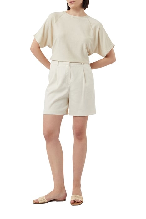 COMMA PULLOVER OFFWHITE 2