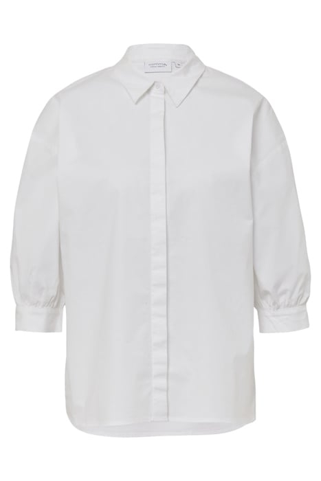 COMMA BLOUSES WHITE 4