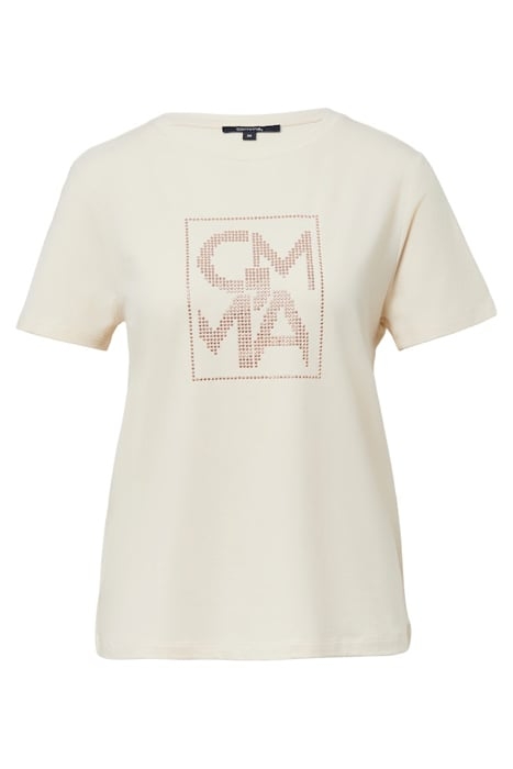 COMMA T-SHIRTS OFFWHITE 4