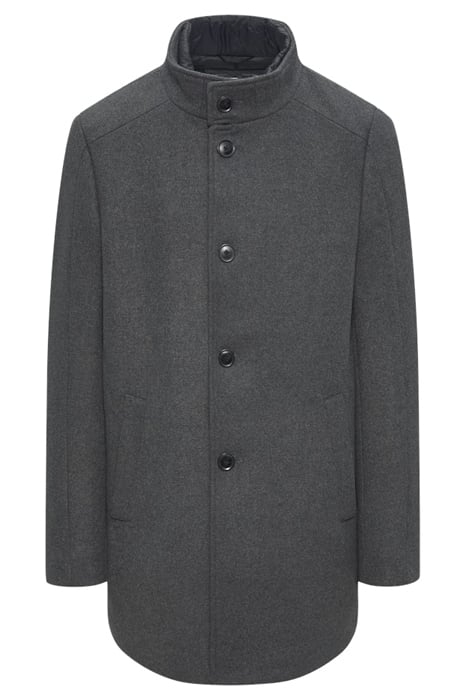 S. OLIVER JACKETS OUTDOOR GREY/BLACK 4