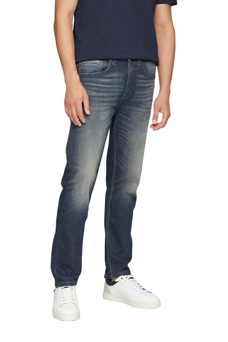 S.OLIVER JEANS BLUE-DENIM 1