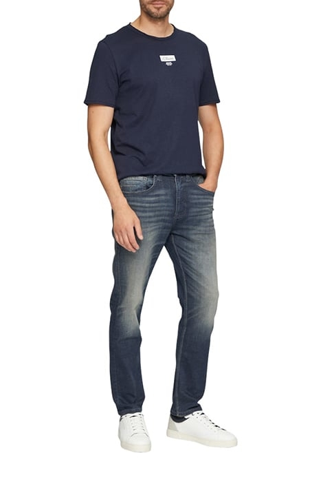 S.OLIVER JEANS BLUE-DENIM 2