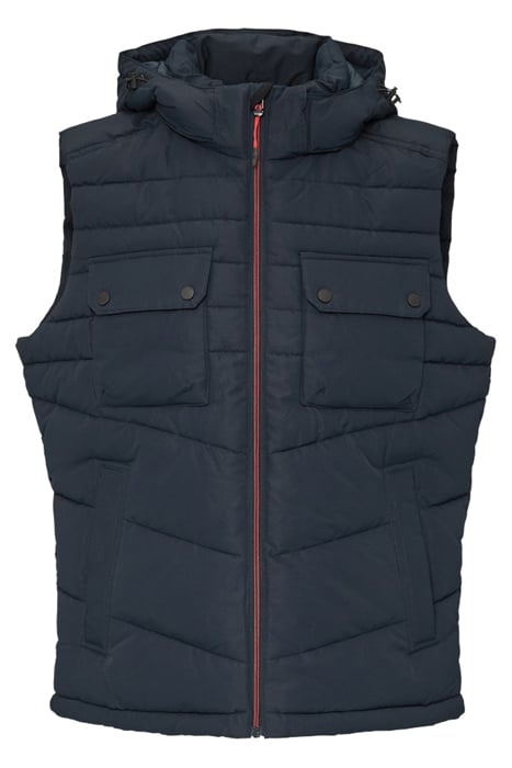 S. OLIVER JACKETS OUTDOOR BLUE 4
