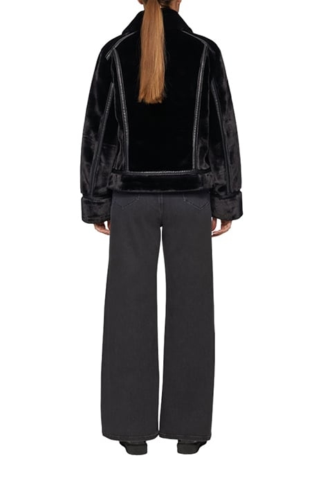 S. OLIVER JACKETS OUTDOOR BLACK 3