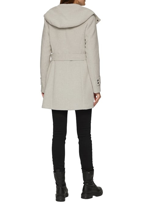 S. OLIVER JACKETS OUTDOOR OFF-WHITE 2