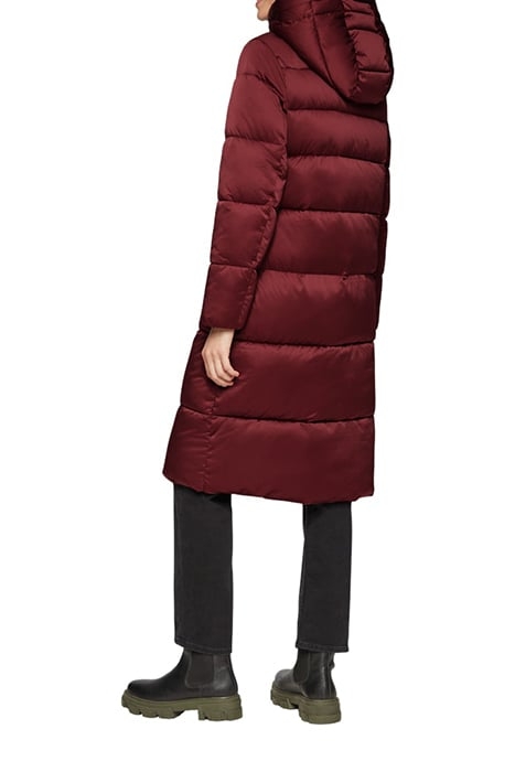 S. OLIVER JACKETS OUTDOOR BURGUNDY 3
