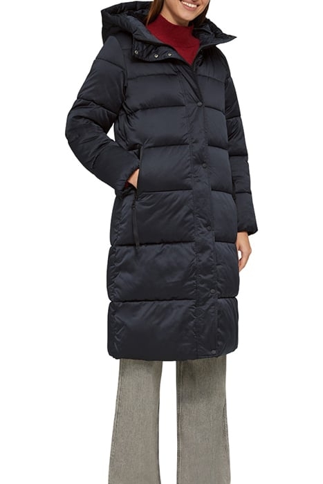 S. OLIVER JACKETS OUTDOOR MARINE BLUE 1