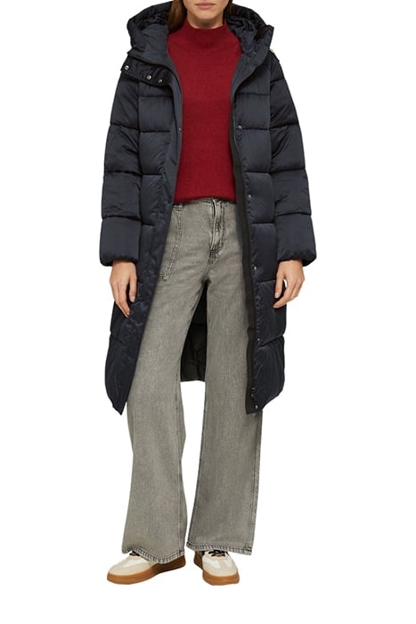 S. OLIVER JACKETS OUTDOOR MARINE BLUE 2