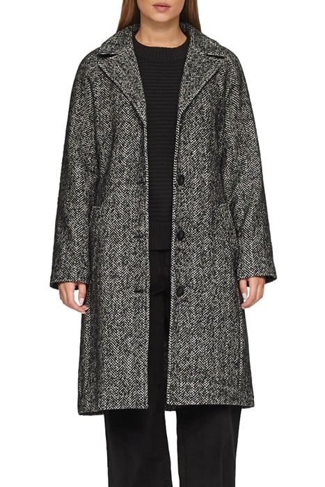 S. OLIVER JACKETS OUTDOOR BLACK 1