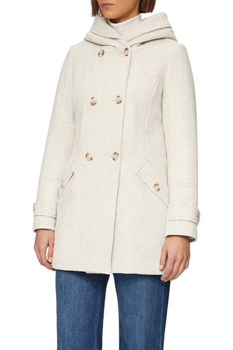 S. OLIVER JACKETS OUTDOOR OFFWHITE 1