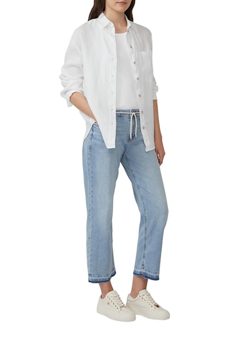 S.OLIVER JEANS BLUE-DENIM 2