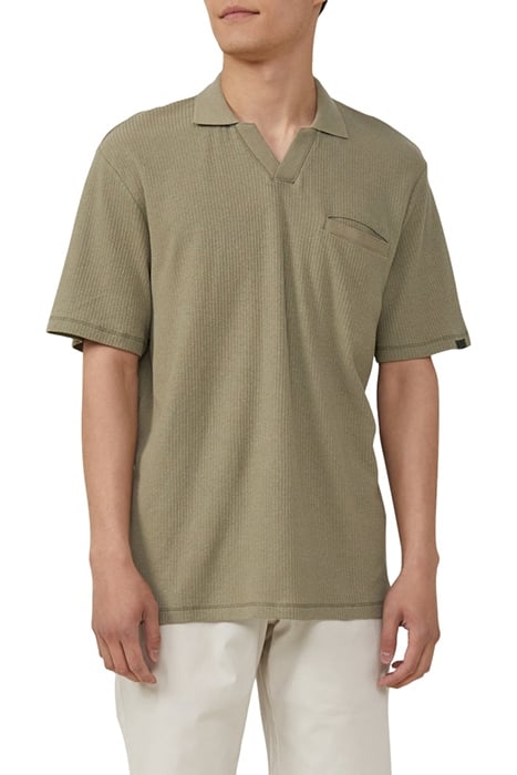 S.OLIVER POLOS DARKGREEN 1
