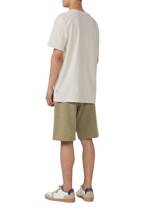 S.OLIVER SHORTS DARKGREEN 3