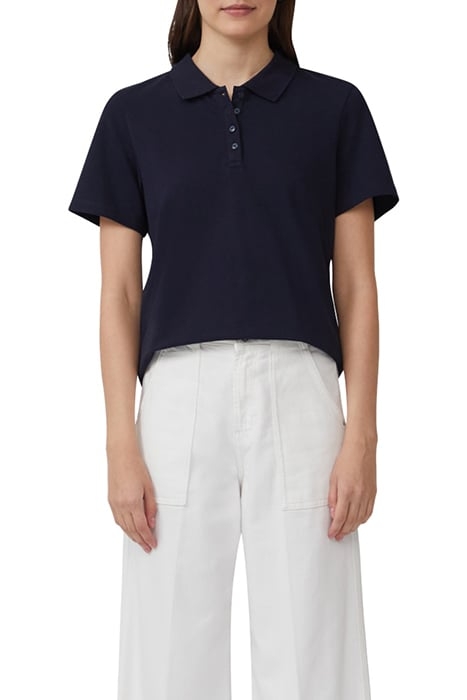 S.OLIVER POLOS BLUE MARINE 1