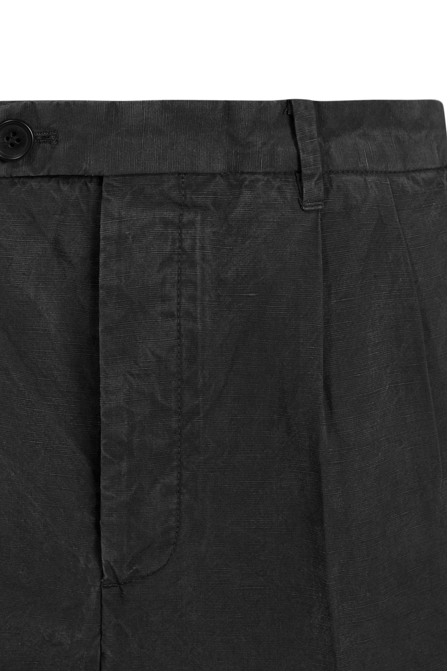 VAGA TROUSER WASHED BLACK 3