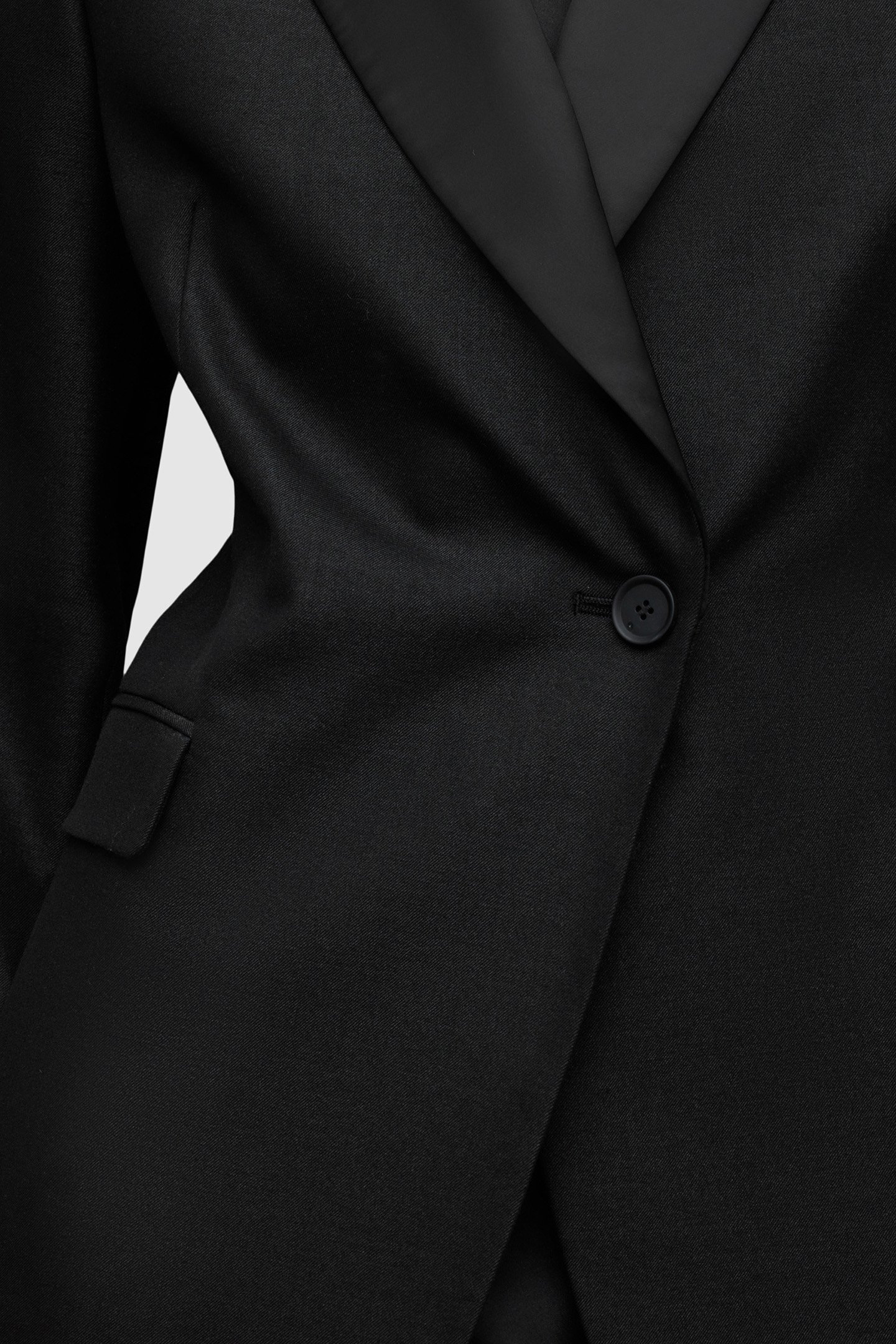 AFIA SKYE BLAZER BLACK 8