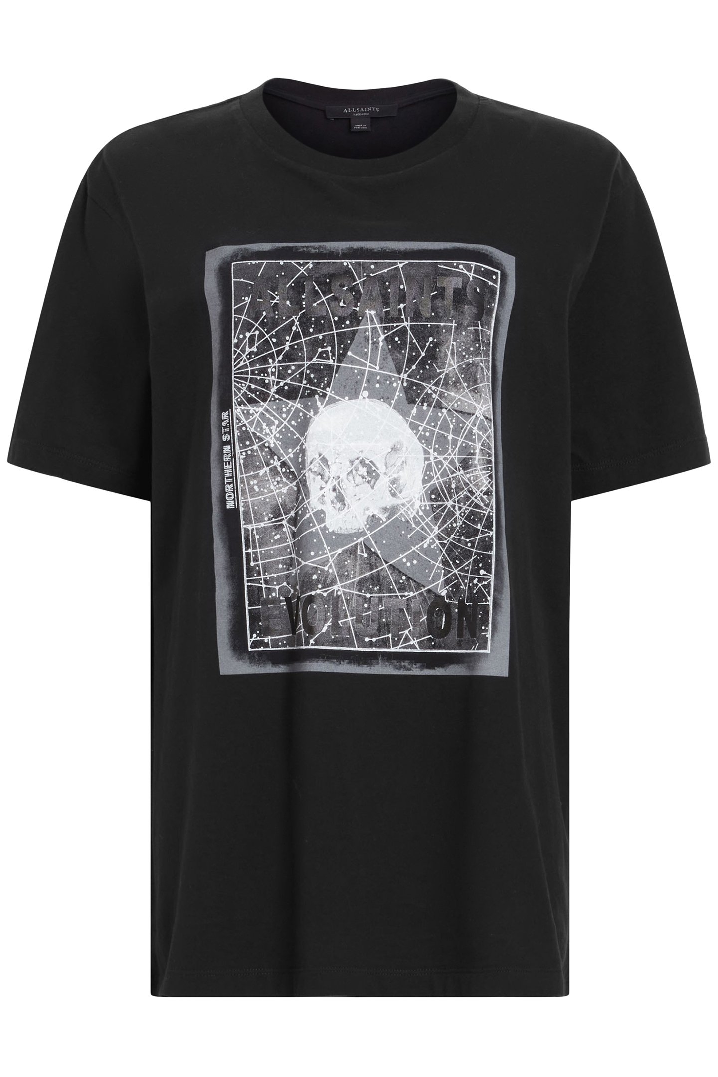 POLESTAR BF TEE BLACK 4