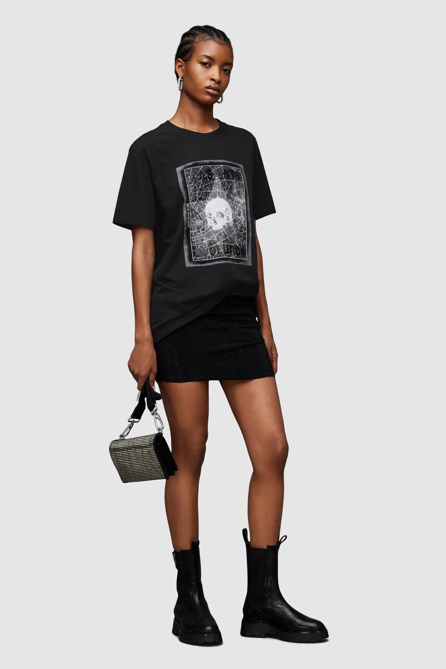 POLESTAR BF TEE BLACK 5