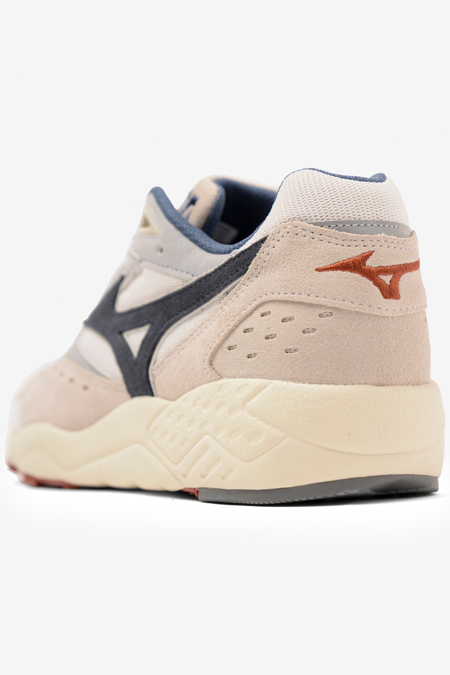 UNISEX SHOE S.L. CONTENDER SNOW WHITE/GRAPHITE/WIND CHIME 2