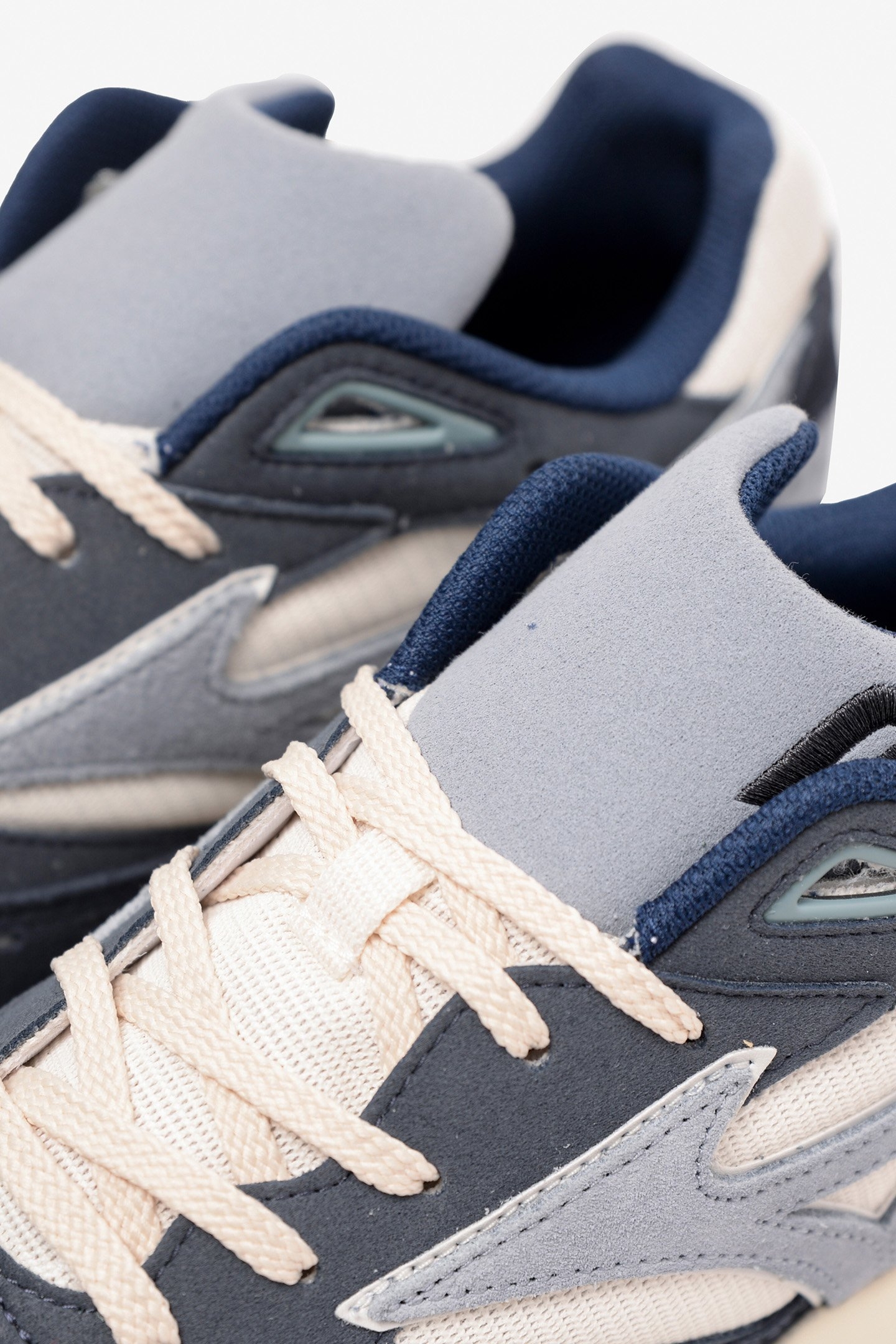 UNISEX SHOE S.L. CONTENDER PRISTINE/TRADEWINDS/INDIA INK 5