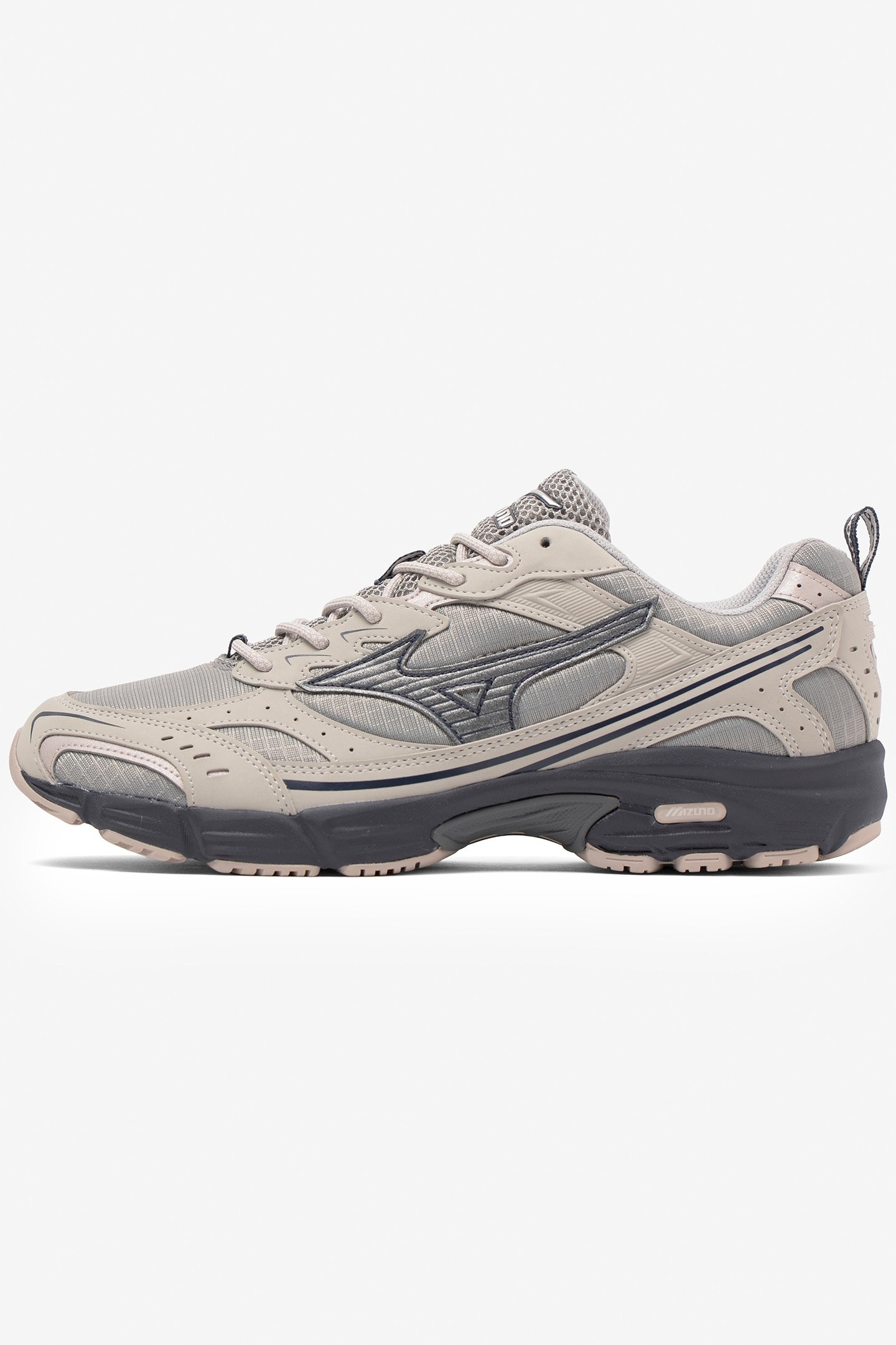 UNISEX SHOE S.L.MXR ULTIMATEGRAY/QUIETSHADE/GRAPHITE 1