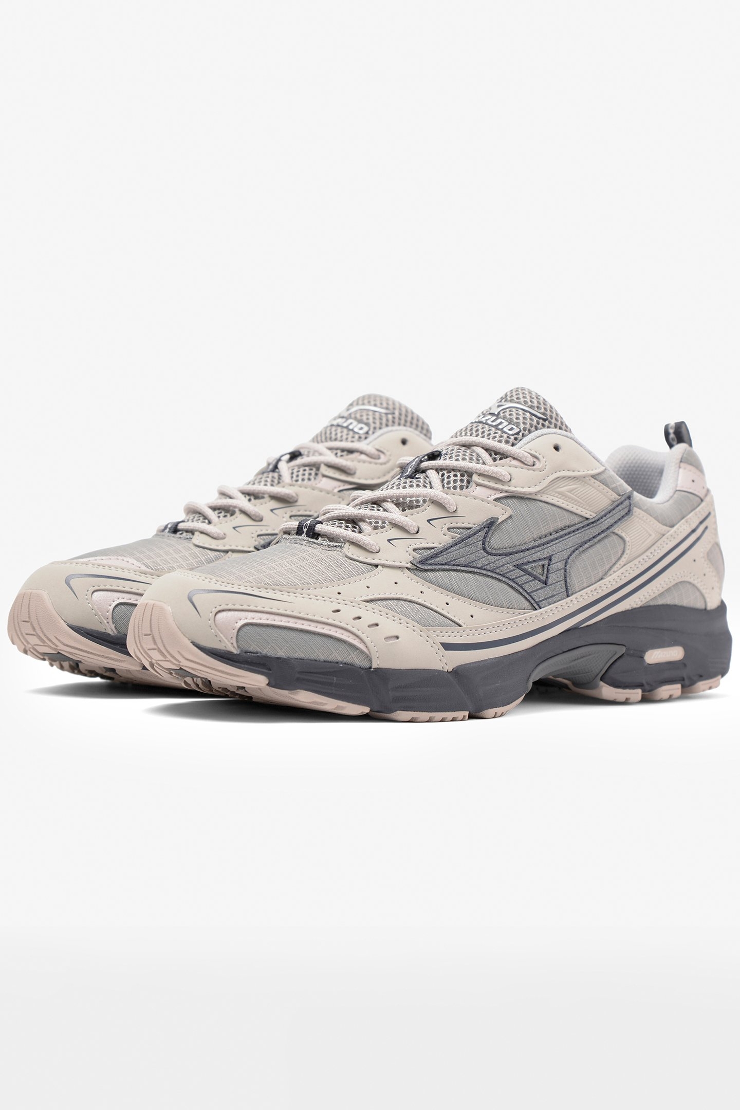 UNISEX SHOE S.L.MXR ULTIMATEGRAY/QUIETSHADE/GRAPHITE 2