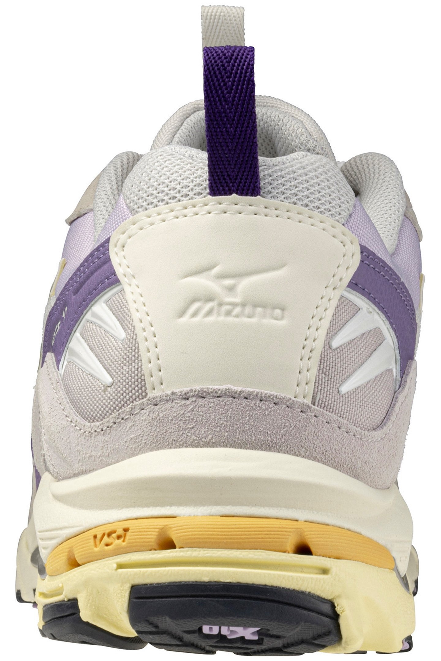 UNISEX SHOE S.L.WAVE RIDER 10 NIMBUS CLOUD/PRISTINE/PURPLE H 3